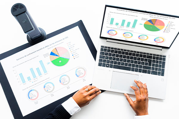 IRIScan Desk 7 business - document and 4k scanner