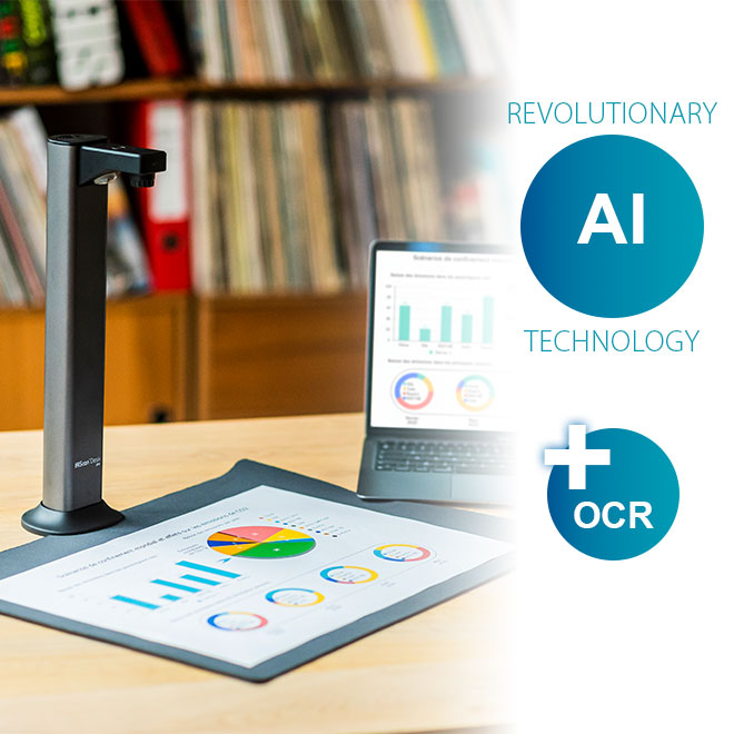 IRIScan Desk 7 Pro - export format