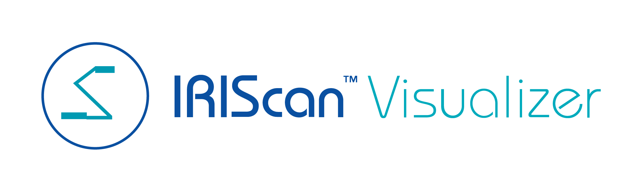 iriscan anywhere 6 logo