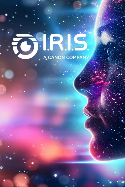 IRIS Logo