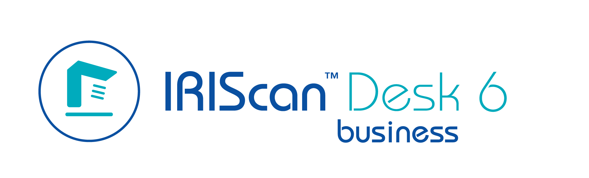IRIScan Desk 6 Business