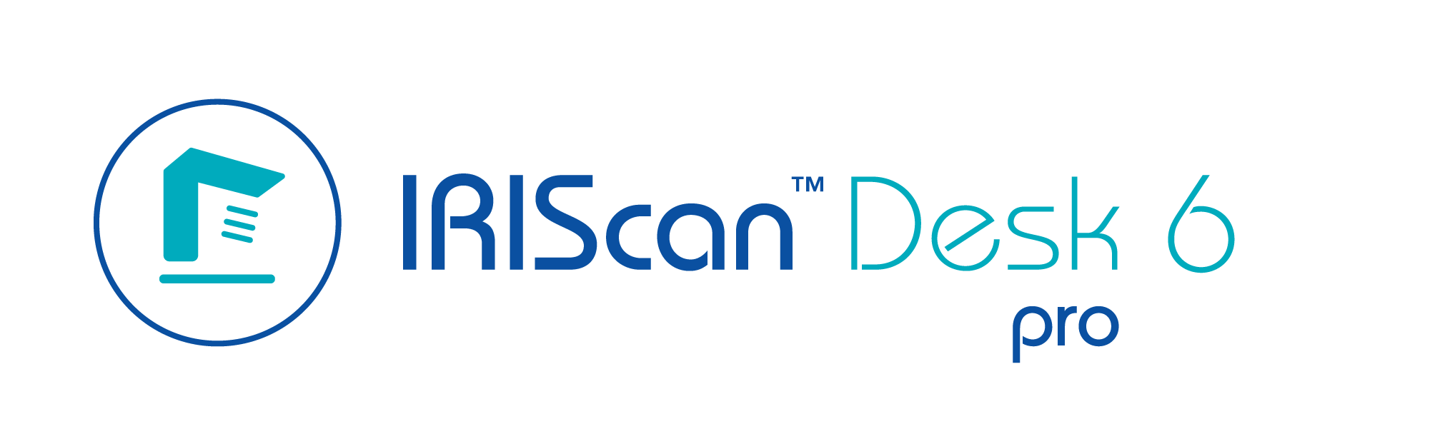 IRIScan Desk 6 Pro
