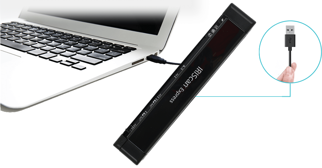 Portable Scanner For Mac