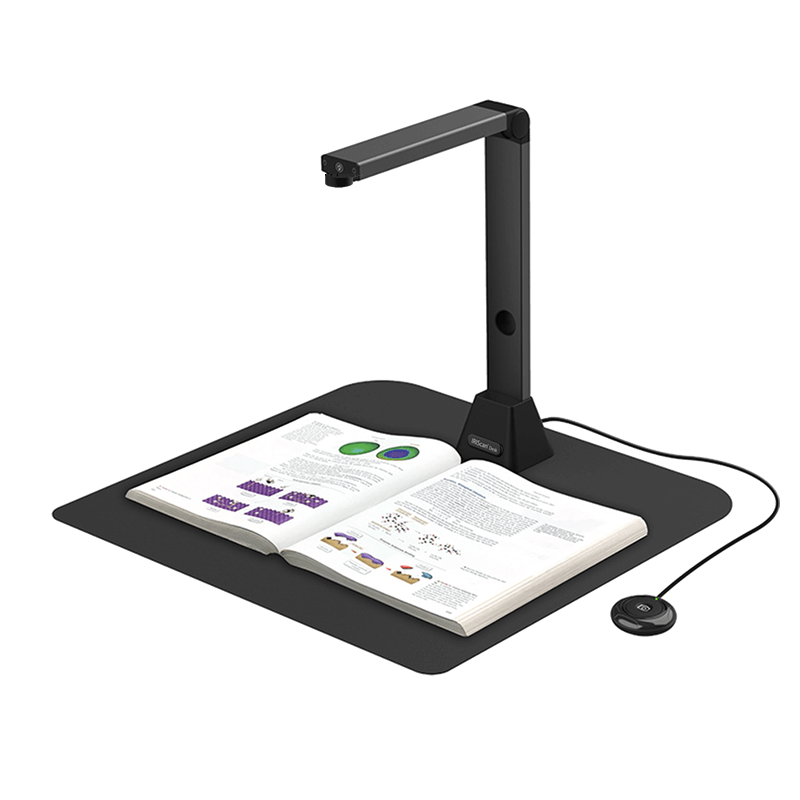 IRIScan Desk 5