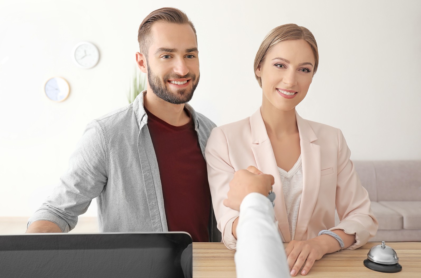 Optimaliseren van uw registratie- en incheckprocedures