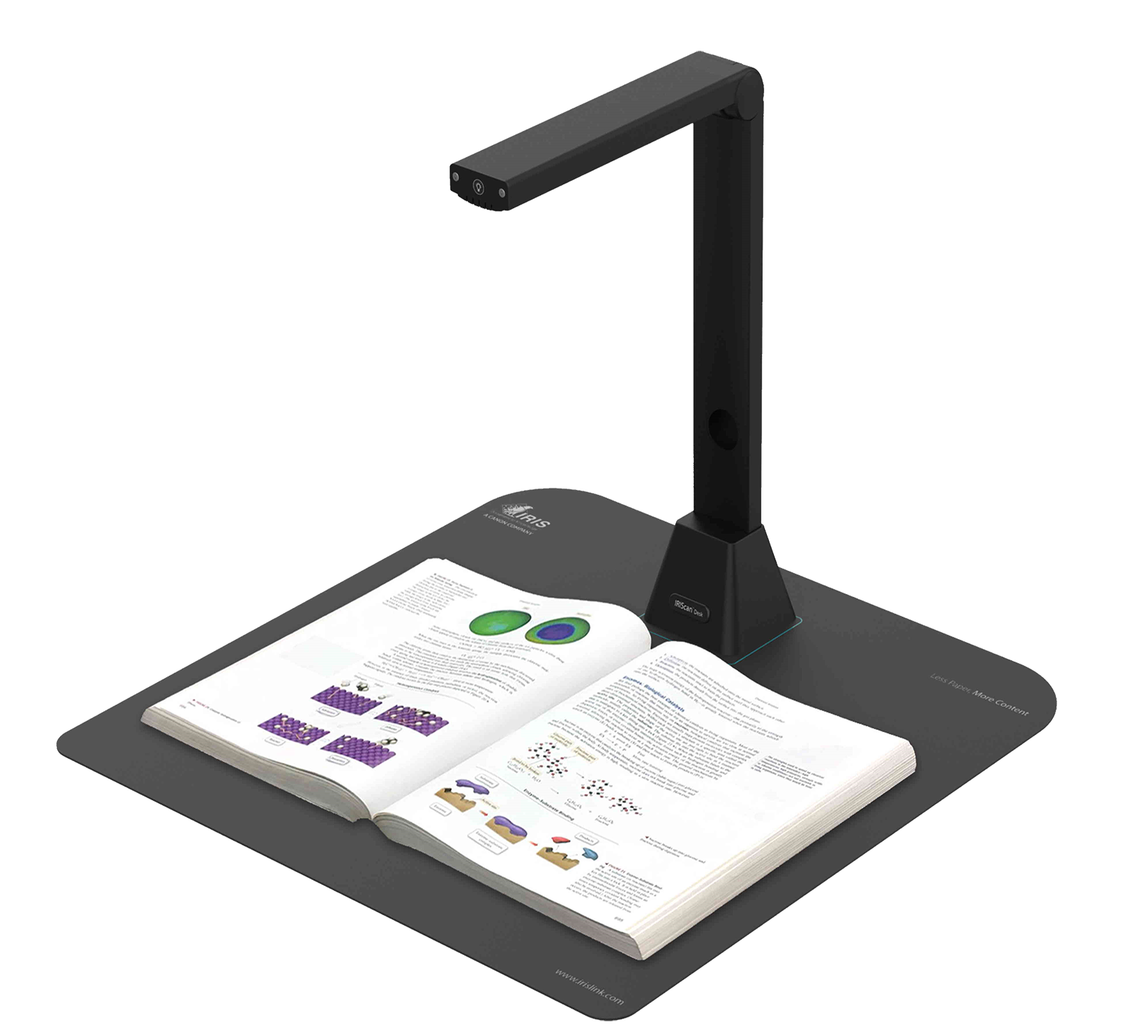 Desk 5 Pro Document camera