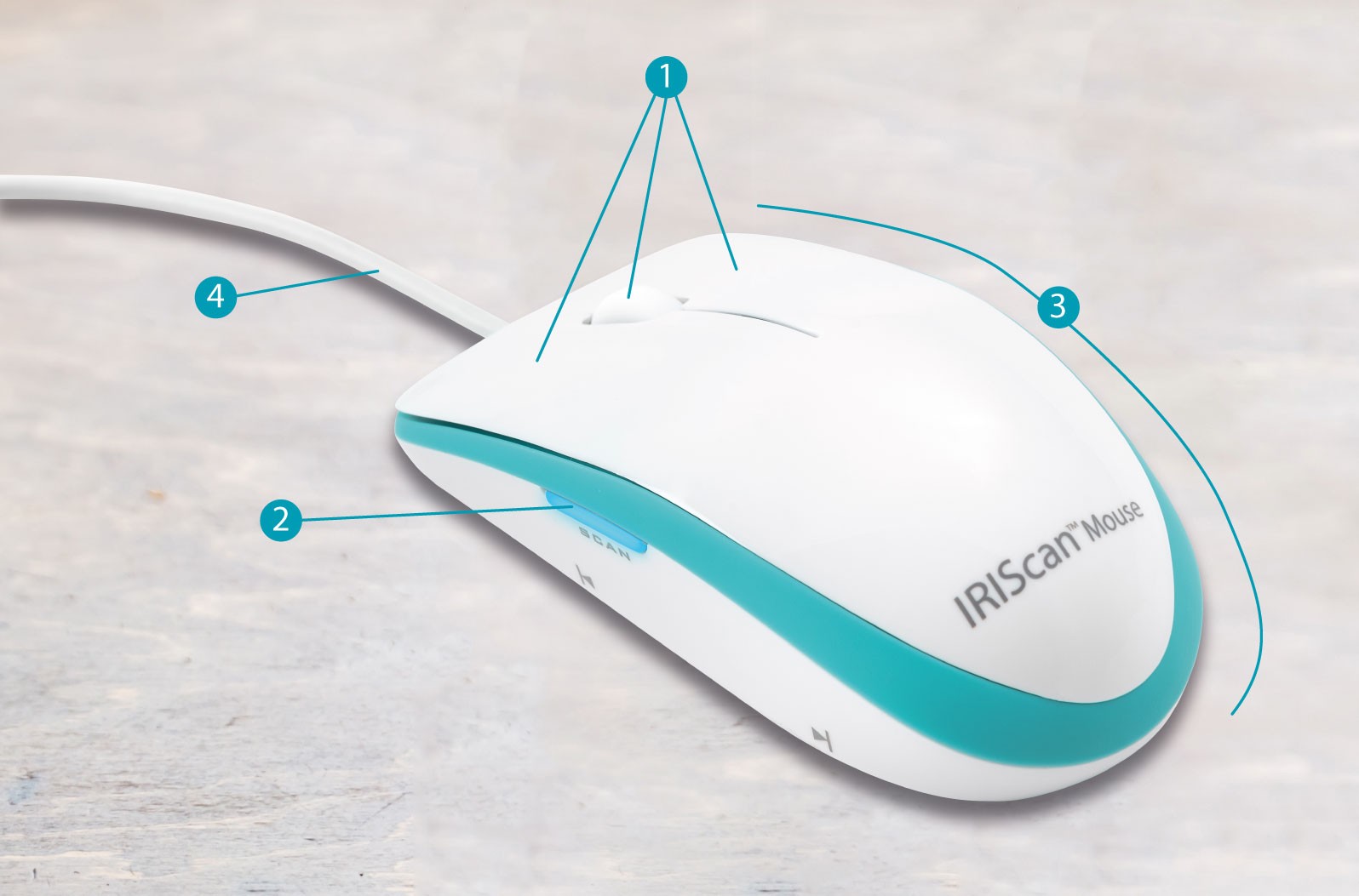 mouse scanner 