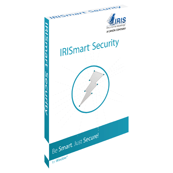 IRISmart Security box