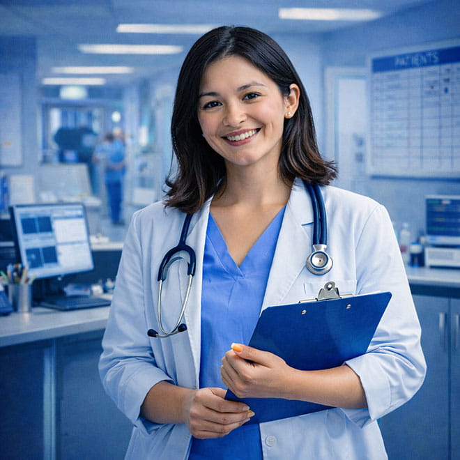 Readiris PDF Healthcare Patient File Mobile Capture Pack featuring IRIScan Anywhere 6 WIFI scanner