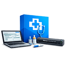 Healthcare Mobile Capture PDF Bundle