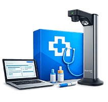 Healthcare Patient File PDF Bundle