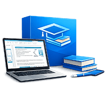 Readiris PDF for Education