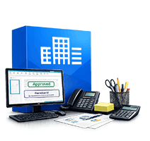 Readiris PDF for local government