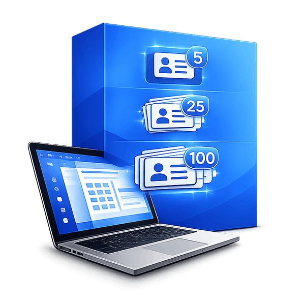 PDF Solutions for Verticals