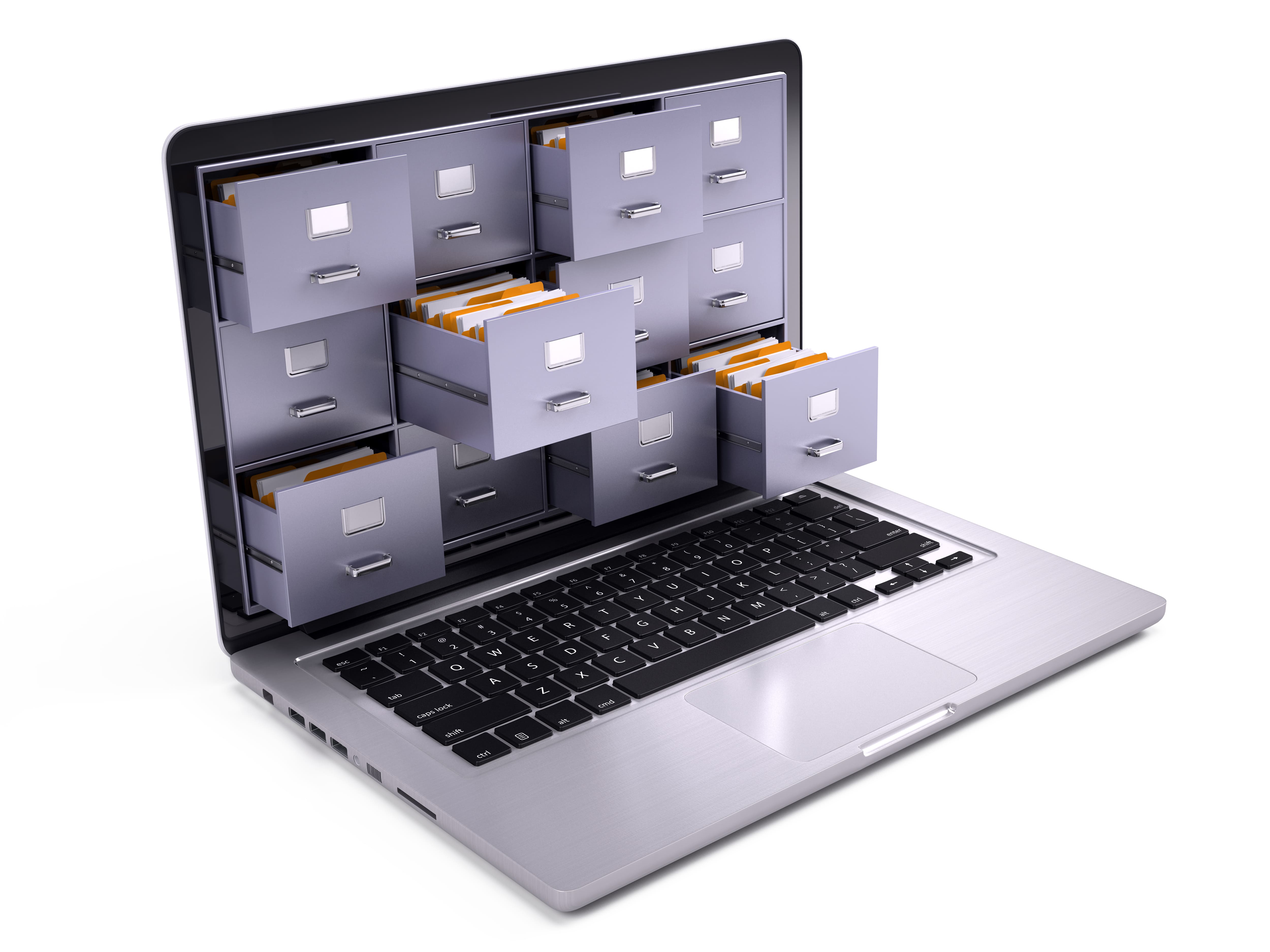 Archives to PDF/A