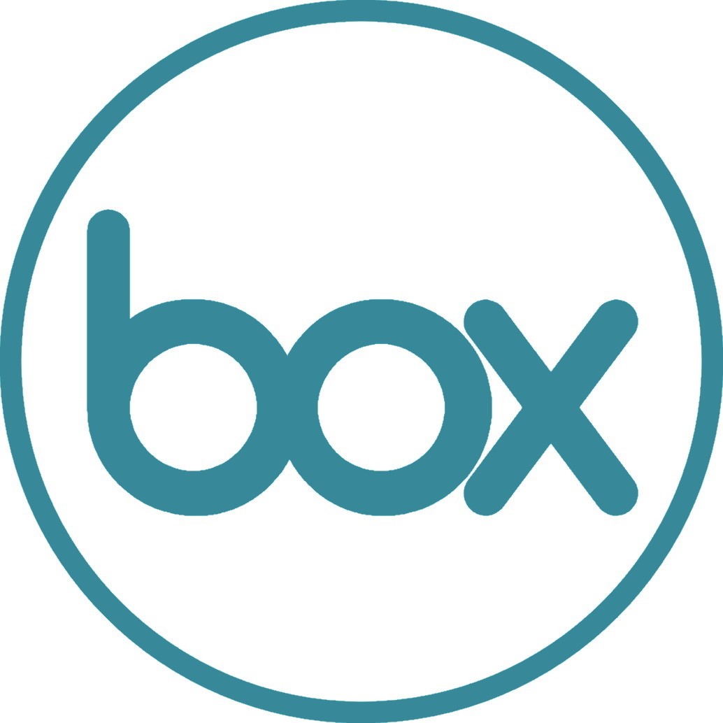 Opslaan van PDF's in BOX