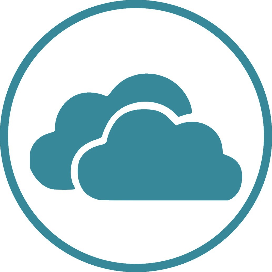 Opslaan van PDF's in Microsoft OneDrive