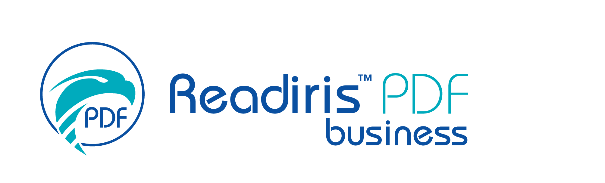 Readiris PDF Business