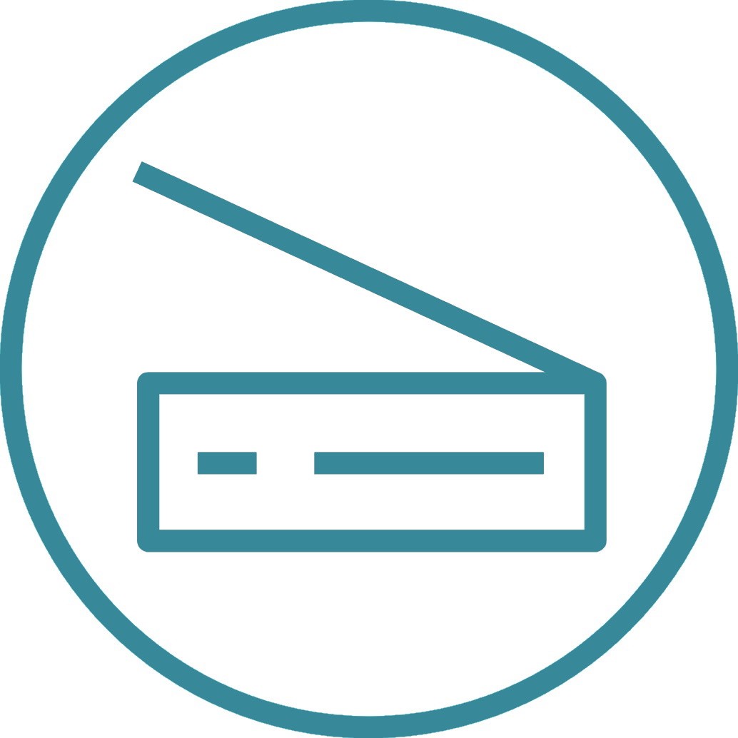 Scanning and OCR