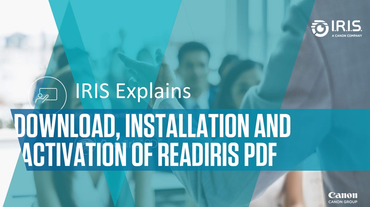 download Readiris PDF