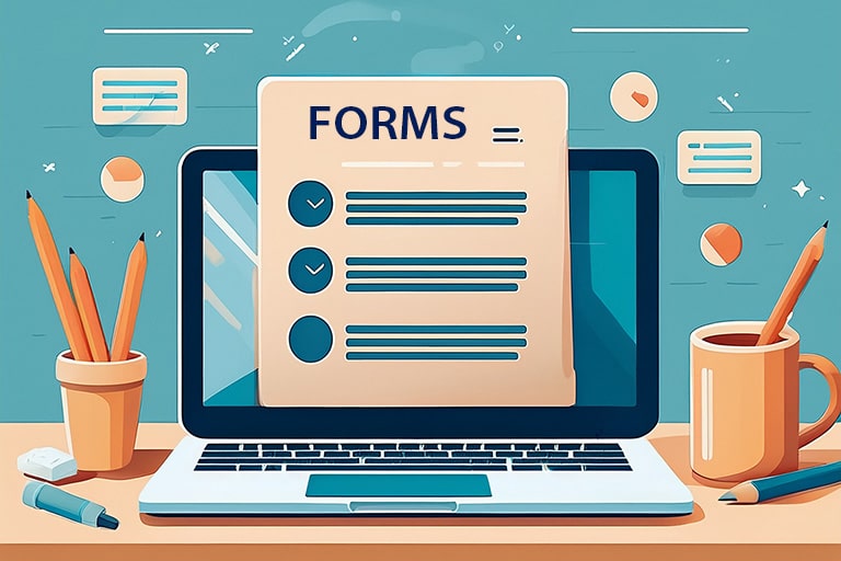 Readiris PDF Fill all your PDFs forms quickly and easily