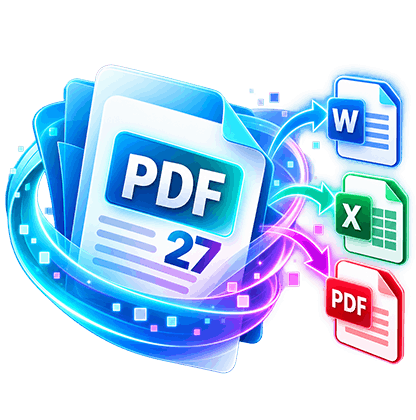 Readiris PDF 27 All-in-One Software