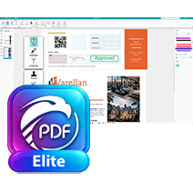 Icon Readiris PDF 27 Elite