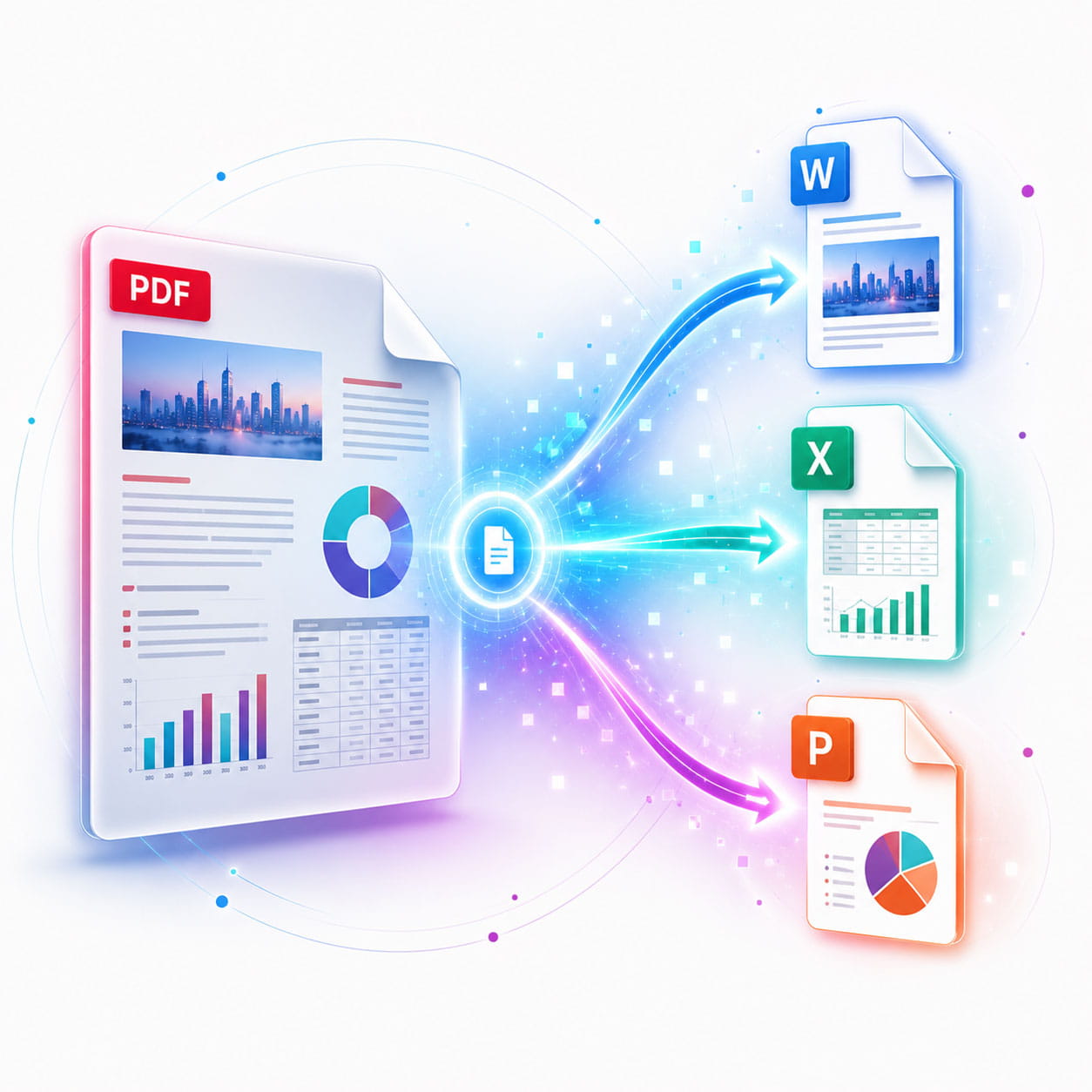 Organize and Annotate PDFs