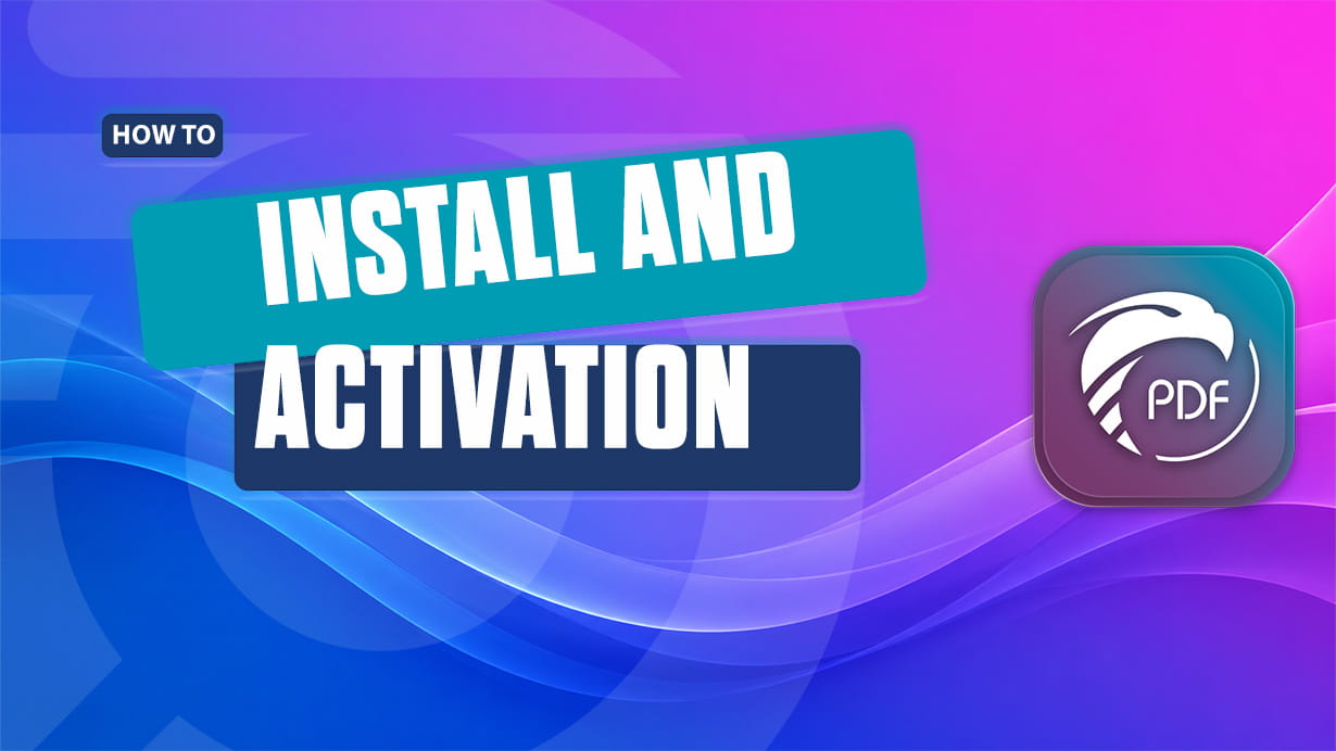 Download install Readiris PDF