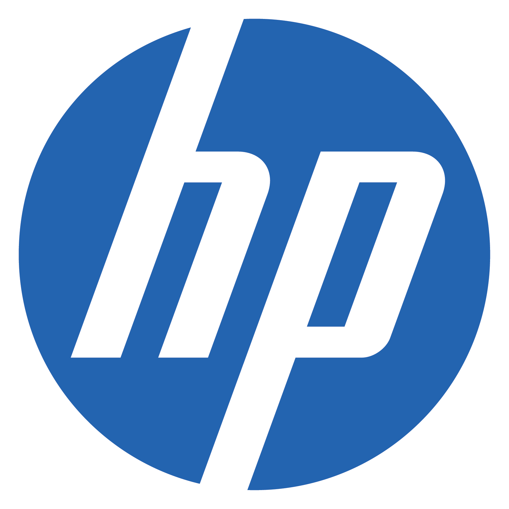 HP Logo
