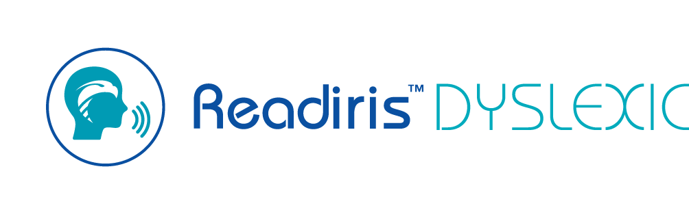 Readiris Dyslexic logo