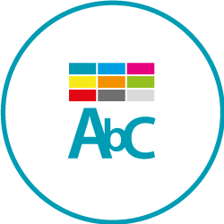 icon color change