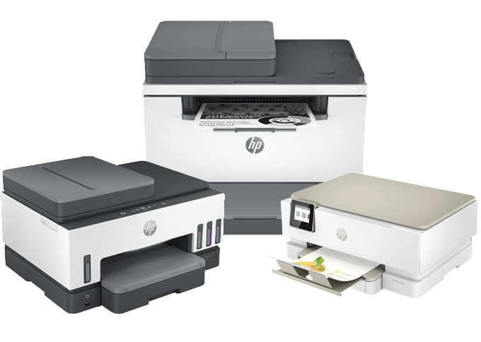 Scanner HP e Readiris PDF