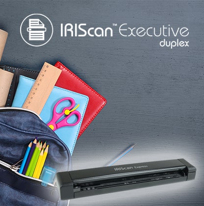 Best scanner for children : All lined up for back to school!