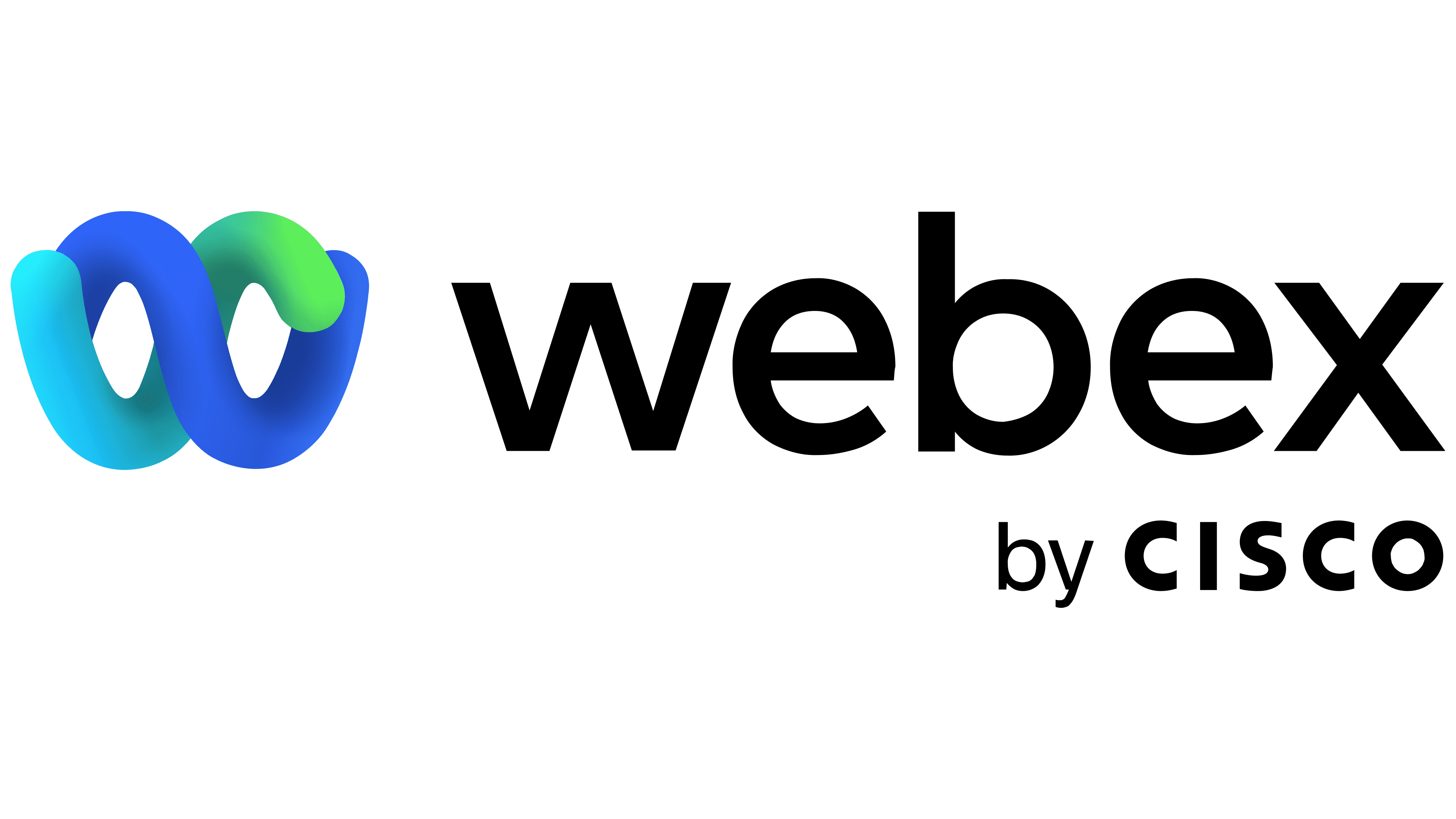 logotipo de webex