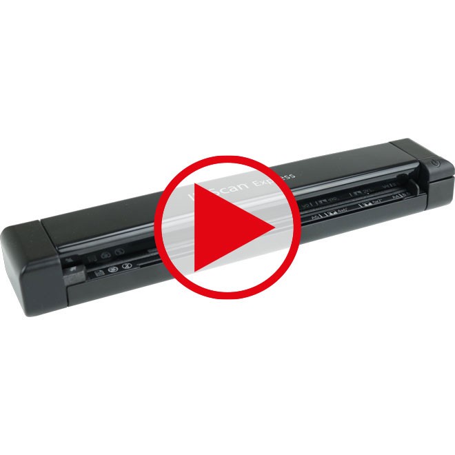 IRIScan Book 5 Wifi Portable Scanner - Canon Europe