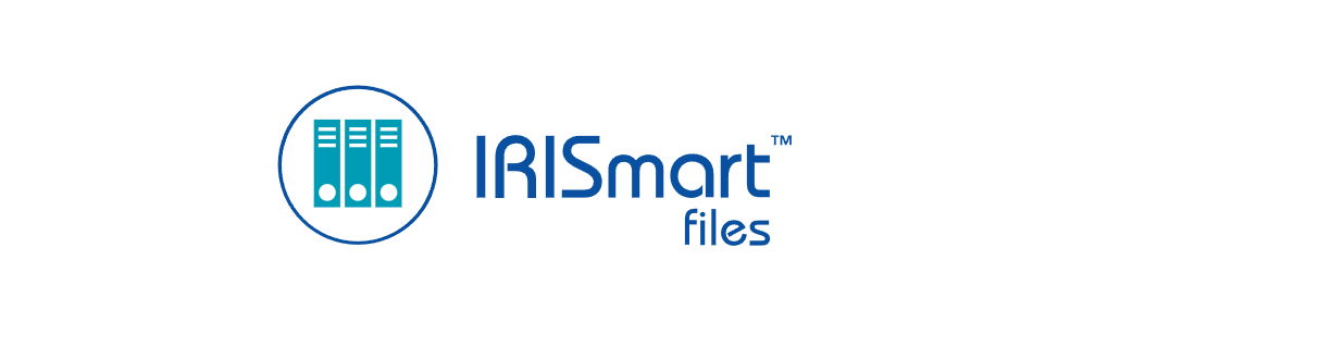 irissmartfile logo