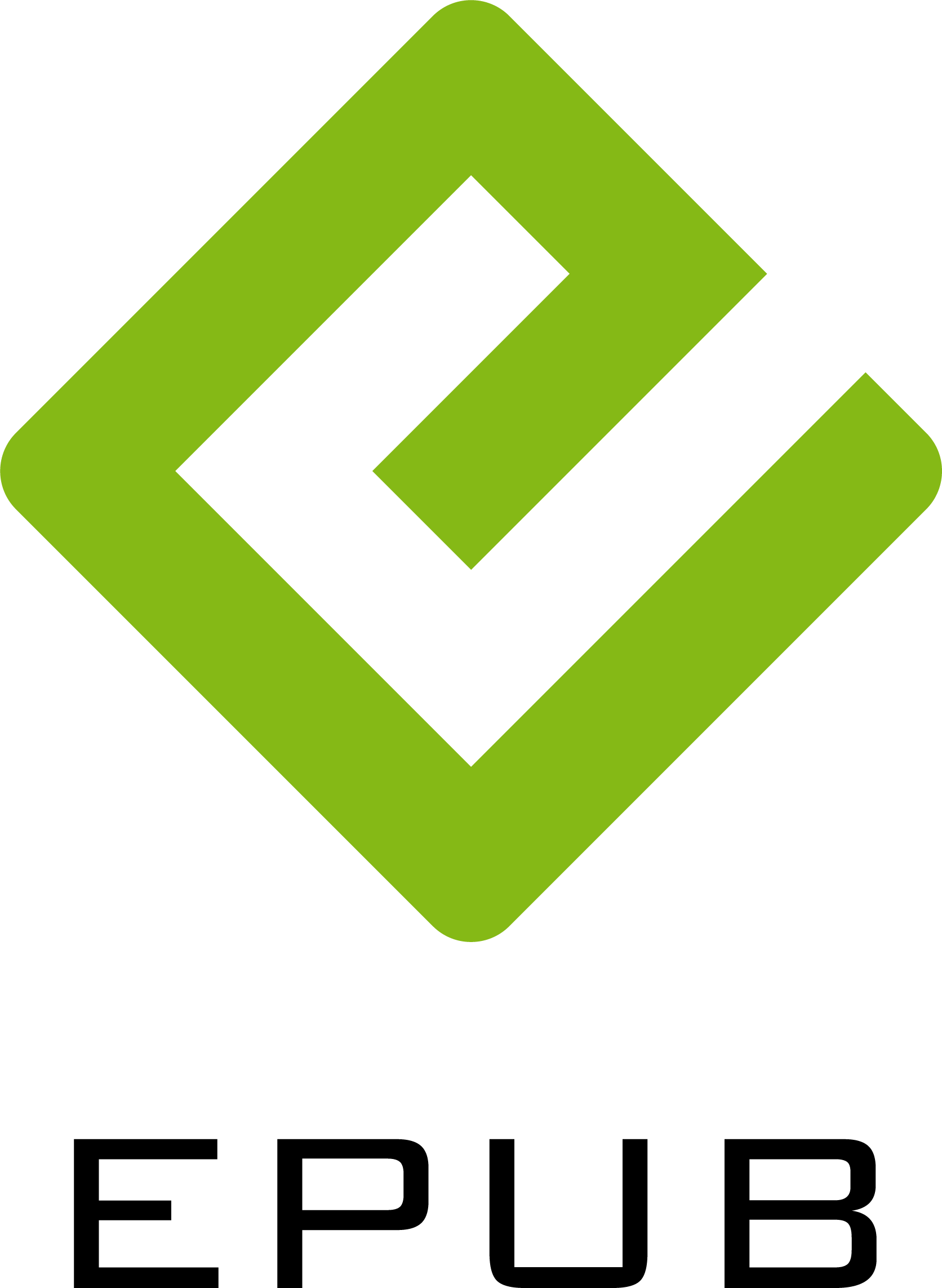Epub logo
