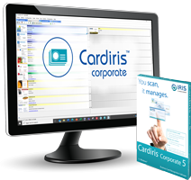 Icon Cardiris Corporate 5 