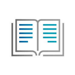 logo for support service