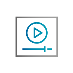 logo for support service