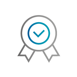 logo for support service