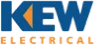 Kew Electrical Logo